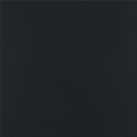 Cersanit Black Satin Płytka podłogowa 42x42 cm, czarna W794-021-1