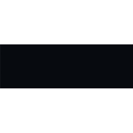 Cersanit Black Satin Płytka ścienna 20x60 cm, czarna W794-014-1