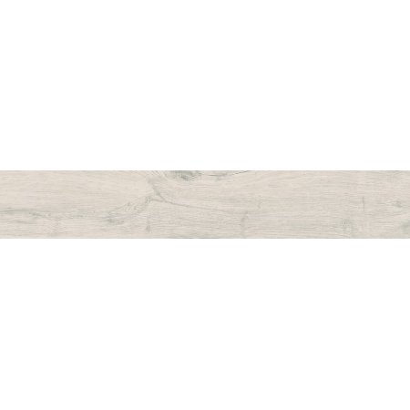 Cersanit Buckwood White Płytka ścienna/podłogowa drewnopodobna 19,8x119,8 cm, drewnopodobna W619-013-1