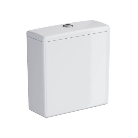 Cersanit Crea Spłuczka WC biała K673-005