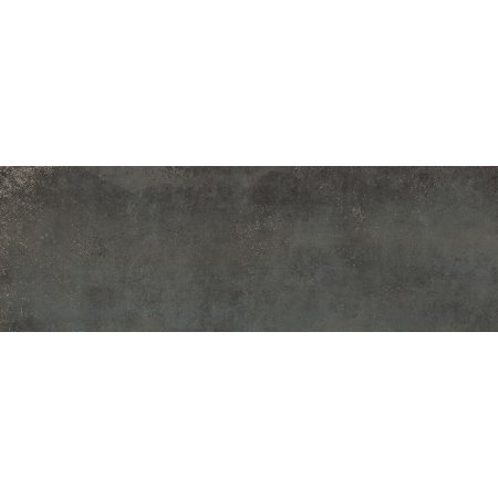 Cersanit Dern Graphite Rust Lappato Płytka ścienna/podłogowa 39,8x119,8 cm, grafitowa W1009-007-1