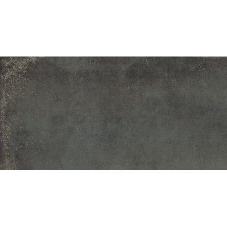 Cersanit Dern Graphite Rust Lappato Płytka ścienna/podłogowa 59,8x119,8 cm, grafitowa W1008-003-1
