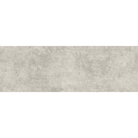 Cersanit Divena Carpet Matt Płytka ścienna/podłogowa 39,8x119,8 cm, szara W1009-001-1