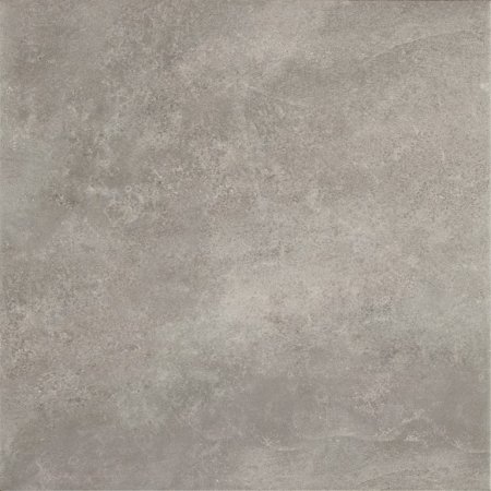 Cersanit Febe Dark Grey Płytka podłogowa 42x42 cm, szara W455-002-1