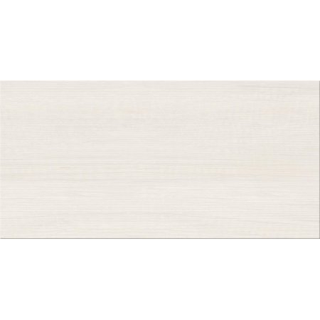 Cersanit Kersen Cream Płytka ścienna drewnopodobna 29,7x60 cm, kremowa W704-001-1