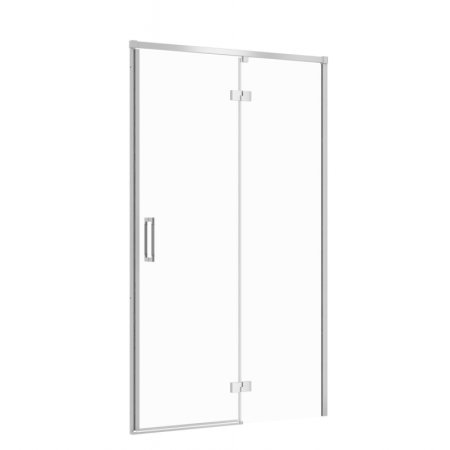 Cersanit Larga Drzwi uchylne 120x195 cm prawe S932-118