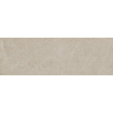 Cersanit Manzila Brown Matt Płytka ścienna 20x60 cm, brązowa W1016-005-1