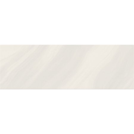 Cersanit Markuria White Matt Płytka ścienna 20x60 cm, biała W1017-002-1