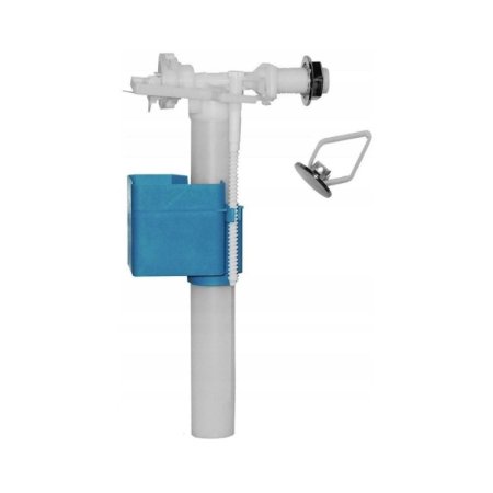 Cersanit Parva Zawór napełniający do spłuczki WC K99-0097