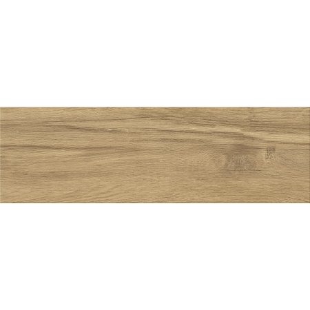 Cersanit Pine Wood Brown Płytka ścienna/podłogowa drewnopodobna 18,5x59,8 cm, drewnopodobna W854-006-1