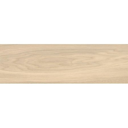Cersanit Chesterwood Cream Płytka ścienna/podłogowa drewnopodobna 18,5x59,8 cm, kremowa W481-002-1