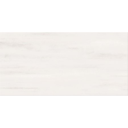 Cersanit PS606 Cream Glossy Płytka ścienna drewnopodobna 29,7x60 cm, kremowa W391-002-1