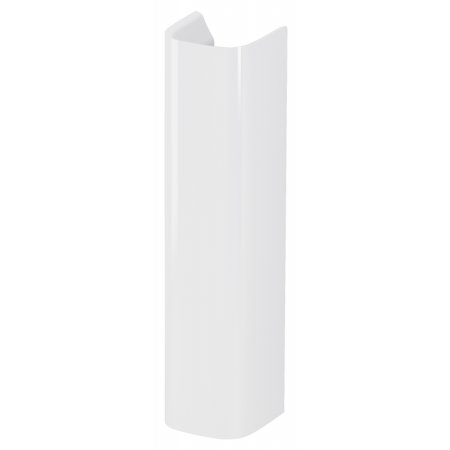 Cersanit Pure Postument 16x16x69 cm, biały K101-004-BOX