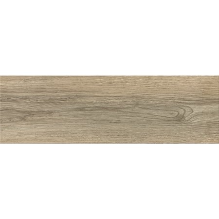 Cersanit Pure Wood Light Beige Płytka ścienna/podłogowa drewnopodobna 18,5x59,8 cm, drewnopodobna W854-001-1