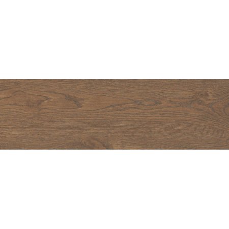 Cersanit Royalwood Brown Płytka ścienna/podłogowa drewnopodobna 18,5x59,8 cm, drewnopodobna W483-002-1
