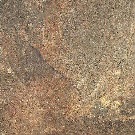 Cersanit Rustyk Brown Płytka podłogowa 42x42 cm, brązowa W423-001-1