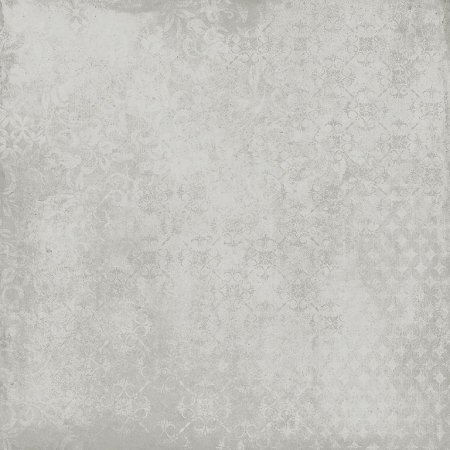 Cersanit Stormy White Carpet Płytka ścienna/podłogowa 59,3x59,3 cm, biała W1026-004-1