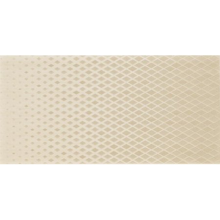 Cersanit Syrio Beige Inserto Płytka ścienna/podłogowa 29,7x59,8 cm, beżowa WD262-011