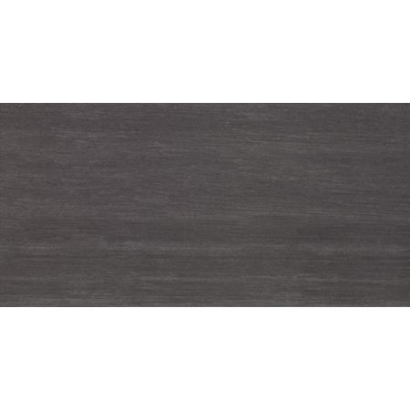 Cersanit Syrio Black Płytka ścienna/podłogowa 29,7x59,8 cm, czarna W262-004-1