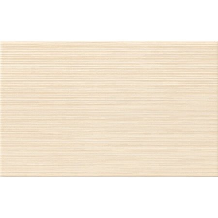 Cersanit Tanaka Cream Płytka ścienna drewnopodobna 25x40 cm, kremowa OP305-013-1