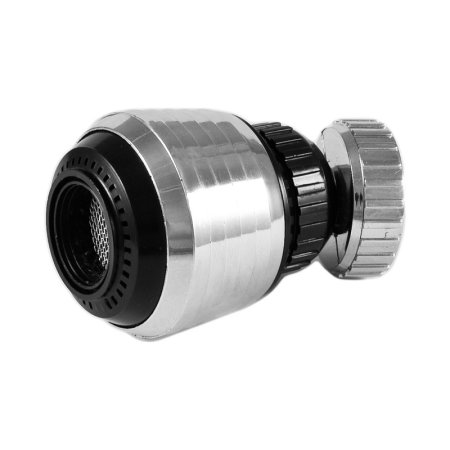 Deante Neo Aerator dwufunkcyjny chrom ANN_061K