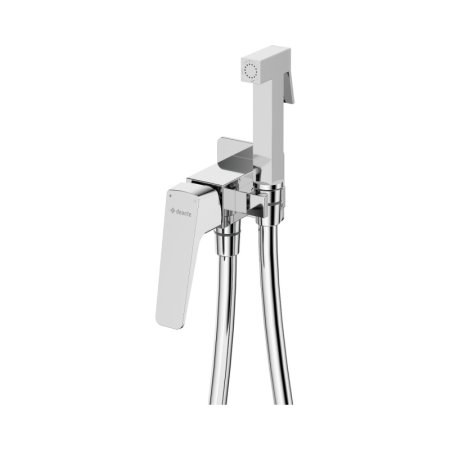Deante Blur Bateria Bidette chrom BQL_034M