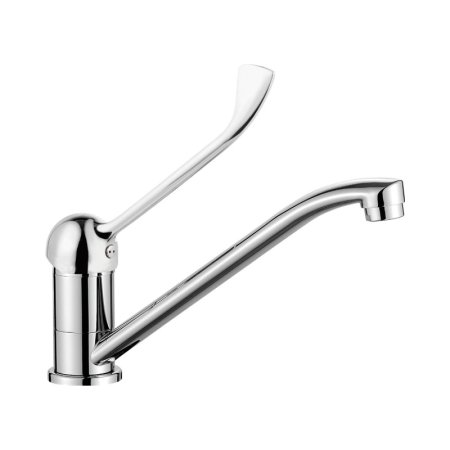 Deante Boro Bateria kuchenna medyczna chrom BMO_060C
