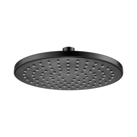 Deante Boro Deszczownica 20,1 cm czarny mat NER_N39K