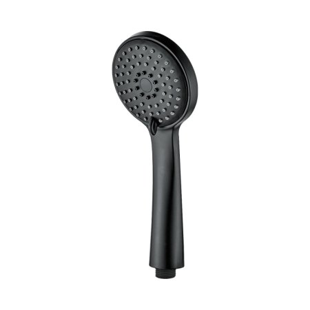 Deante Boro Słuchawka prysznicowa czarny mat NER_N5RS