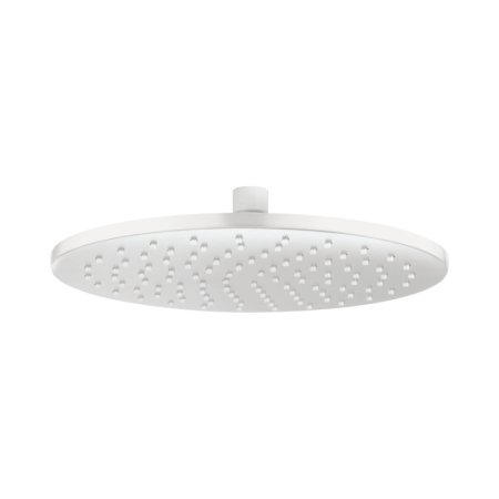 Deante Cascada Deszczownica 25 cm biały mat NAC_691K