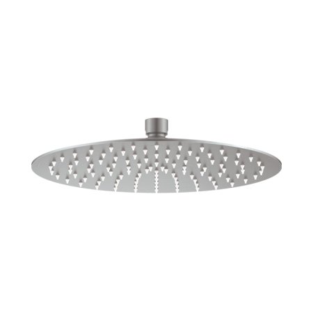 Deante Cascada Deszczownica 25 cm stal szczotkowana NAC_F10K