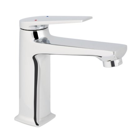 Deante Neo Ivo Bateria umywalkowa chrom BLI_020M