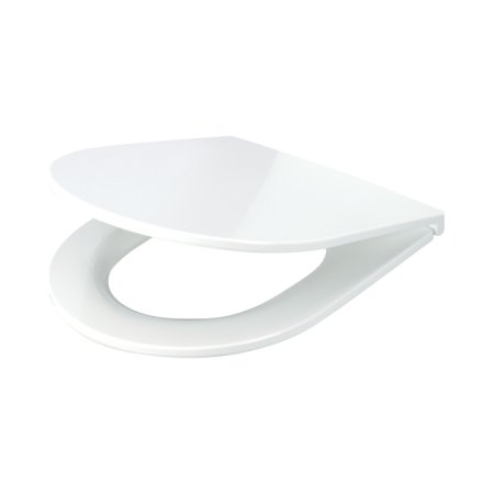 Deante Jasmin Deska wolnoopadająca biały CDJ_6S1Z