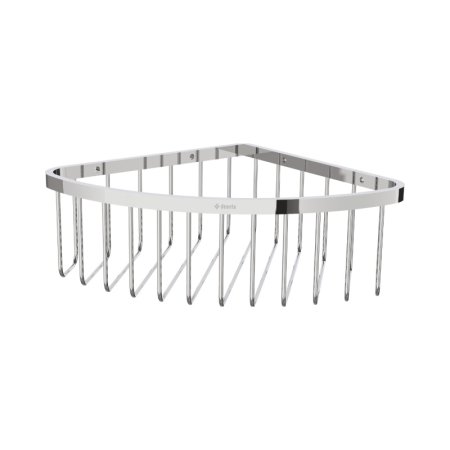 Deante Jasmin Koszyk prysznicowy narożny chrom połysk ADJ_0561