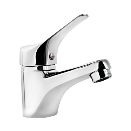 Deante Neo Joko Bateria umywalkowa chrom BOJE020M