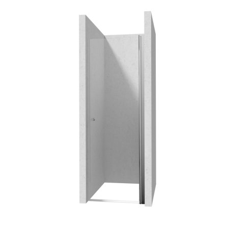 Deante Kerria Plus Drzwi prysznicowe wahadłowe 60x200 cm KTSW046P