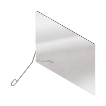 Deante Lehnen Lustro odchylane 60x45 cm NIL_E8LA