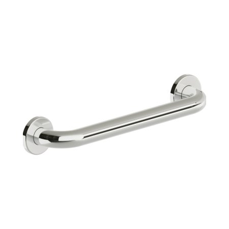 Deante Lehnen Uchwyt ścienny 30 cm stal polerowana NIL_041A