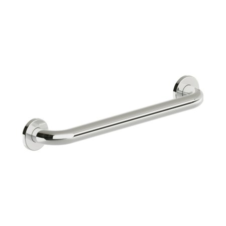 Deante Lehnen Uchwyt ścienny 45 cm stal polerowana NIL_041B