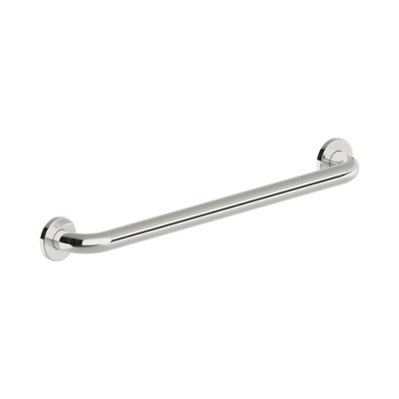 Deante Lehnen Uchwyt ścienny 60 cm stal polerowana NIL_041C