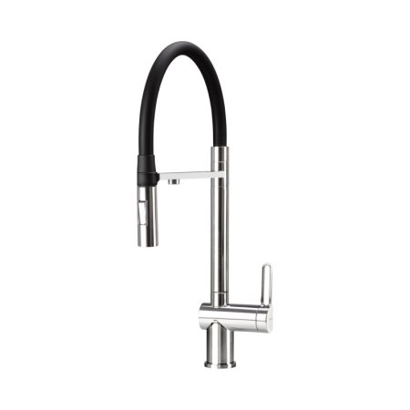 Deante Magnetic Bateria kuchenna do filtra wody chrom BRM_075M