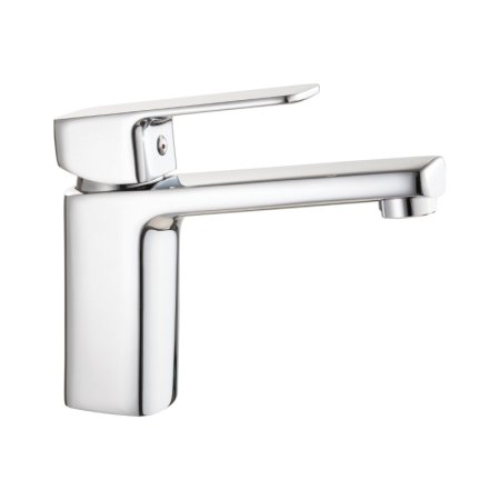 Deante Neo Maro Bateria umywalkowa chrom BLO_020M