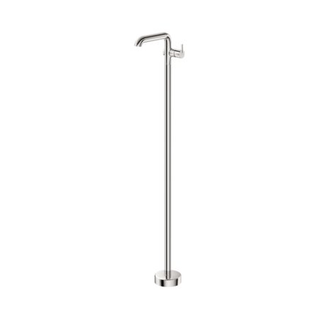 Deante Silia Bateria umywalkowa wolnostojąca chrom BQS_02KK