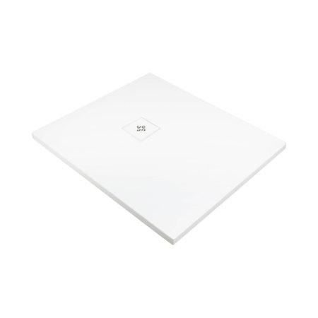 Deante Silia Brodzik prostokątny 100x130 cm biały KSKA01013B