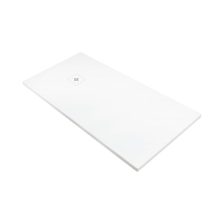 Deante Silia Brodzik prostokątny 160x90 cm biały KSKA00916B