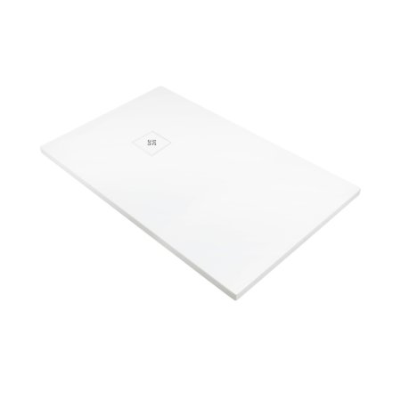 Deante Silia Brodzik prostokątny 70x100 cm biały KSKA00710B