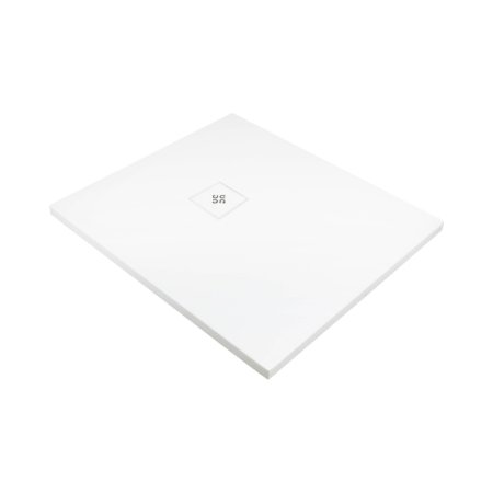 Deante Silia Brodzik prostokątny 70x90 cm biały KSKA00709B