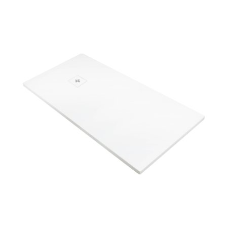Deante Silia Brodzik prostokątny 80x160 cm biały KSKA00816B