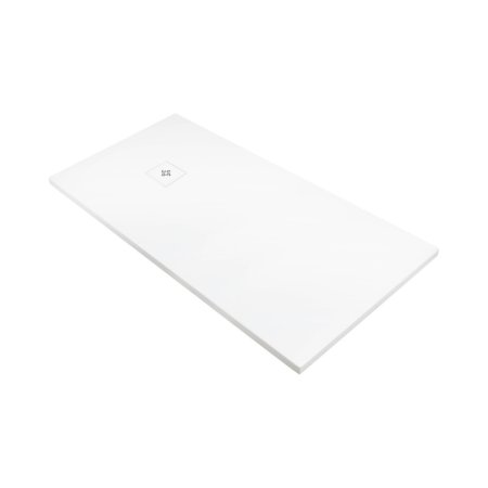 Deante Silia Brodzik prostokątny 80x170 cm biały KSKA00817B