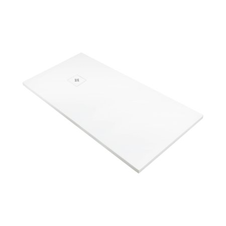 Deante Silia Brodzik prostokątny 90x140 cm biały KSKA00914B